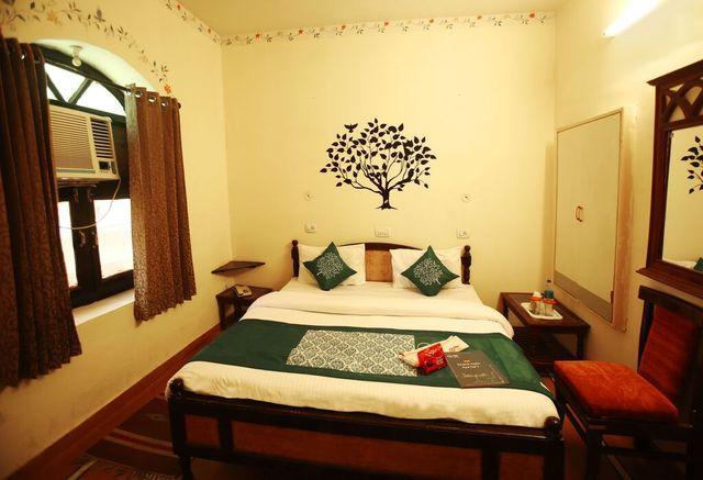 Pithla Haveli Hotel Jaisalmer Exterior foto
