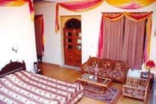 Pithla Haveli Hotel Jaisalmer Exterior foto