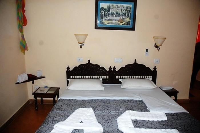 Pithla Haveli Hotel Jaisalmer Cameră foto